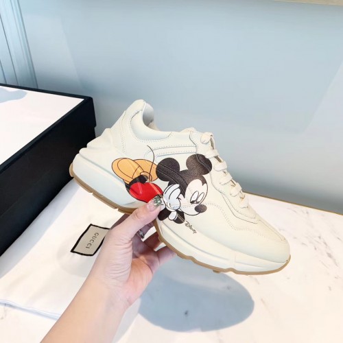 Gucci Sneakers GGSNEACKERS3544